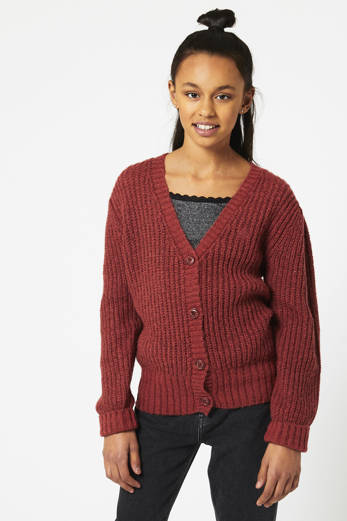 Vest Kiki Jr image number 0