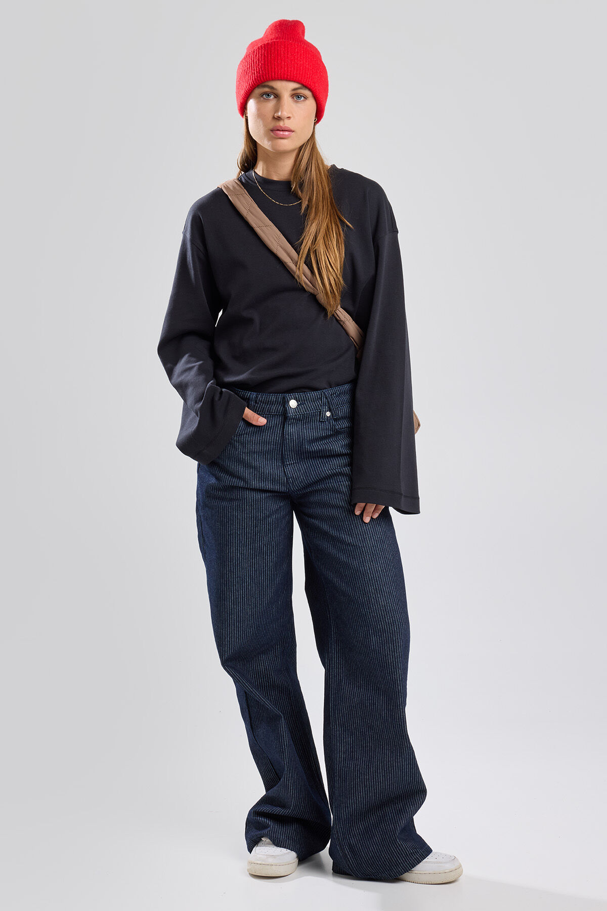 T-shirt a manches longues Lilly image number 0