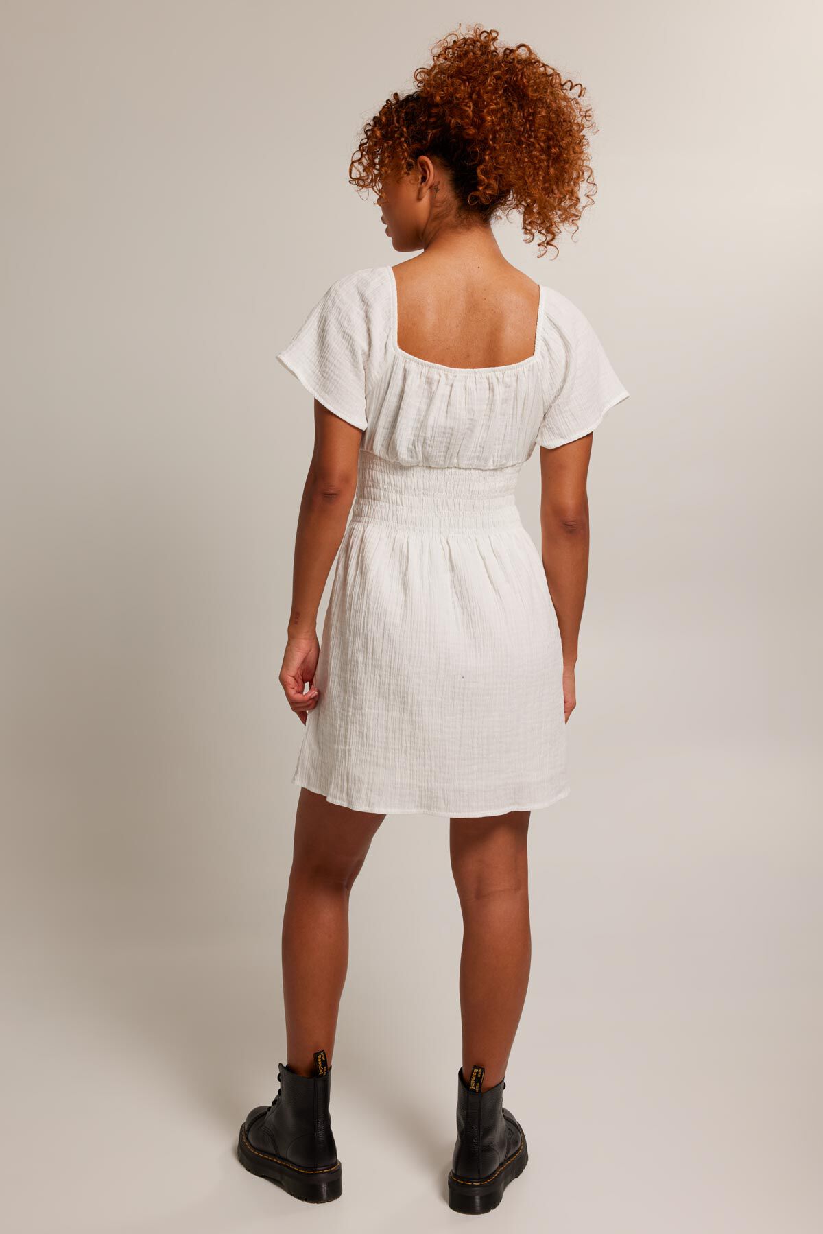 Jurk Dorrit image number 2