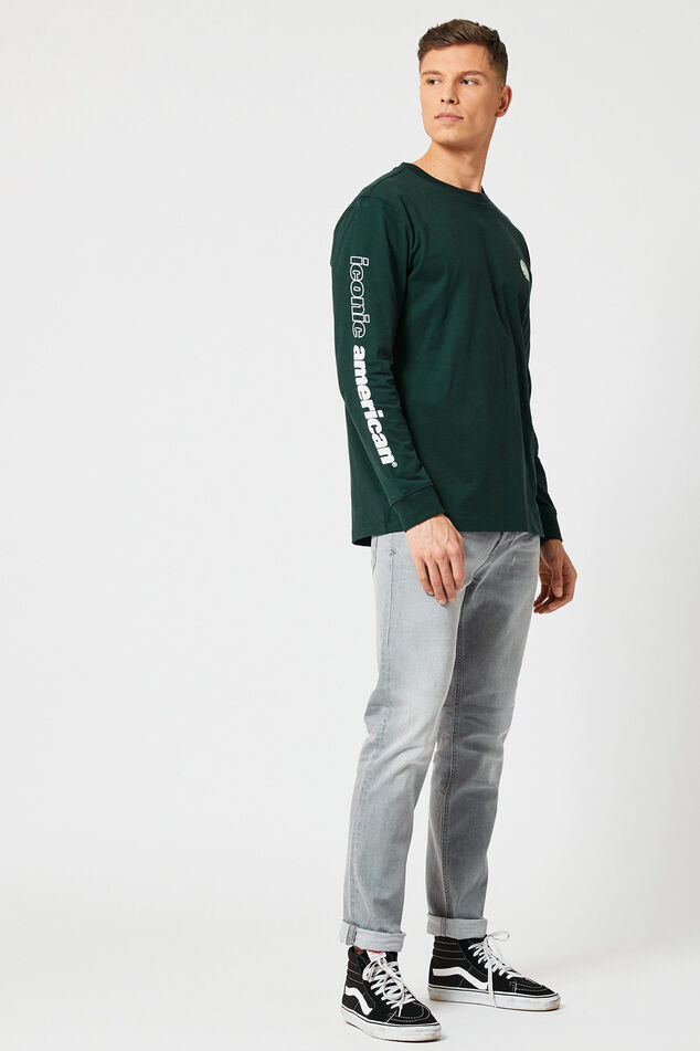 Longsleeve Lucas image number 1