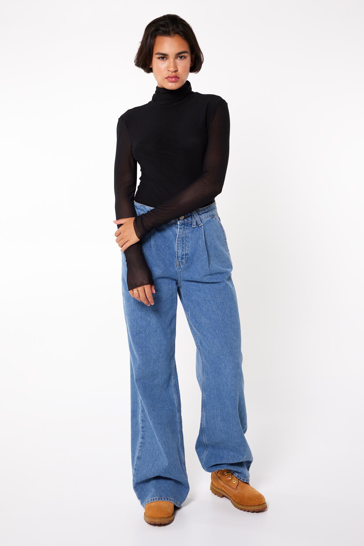 Longsleeve Luke image number 1