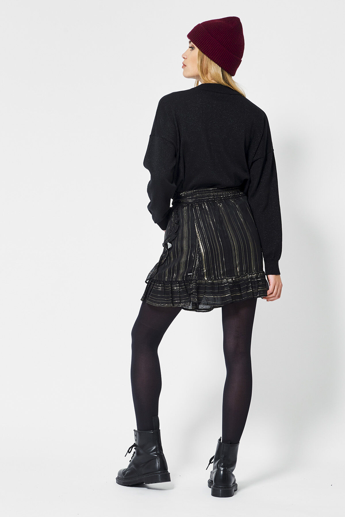 Jumper Kysha X image number 2