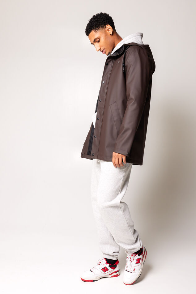 Rain jacket Jace image number 1