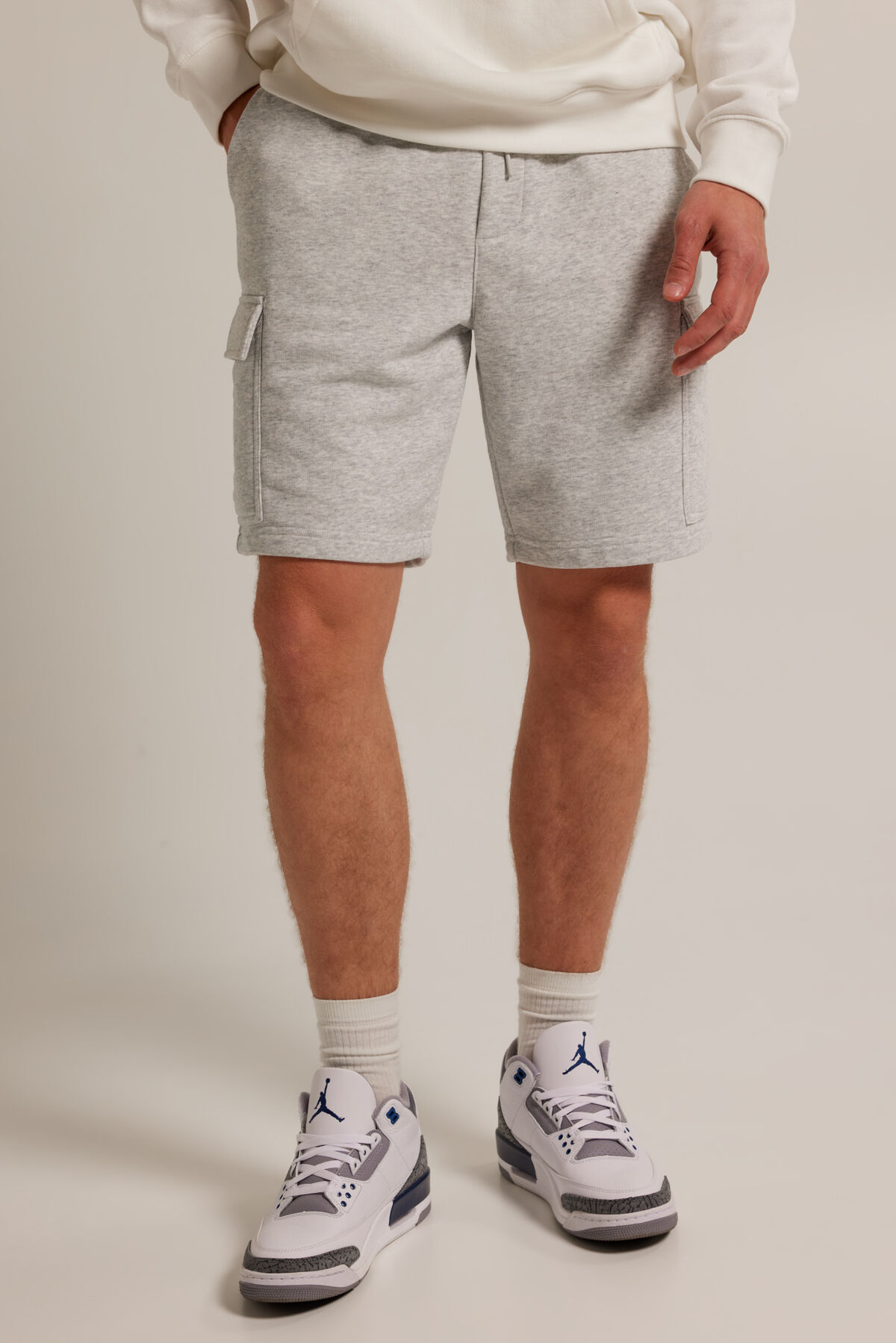 Sweat short Nick image number 1