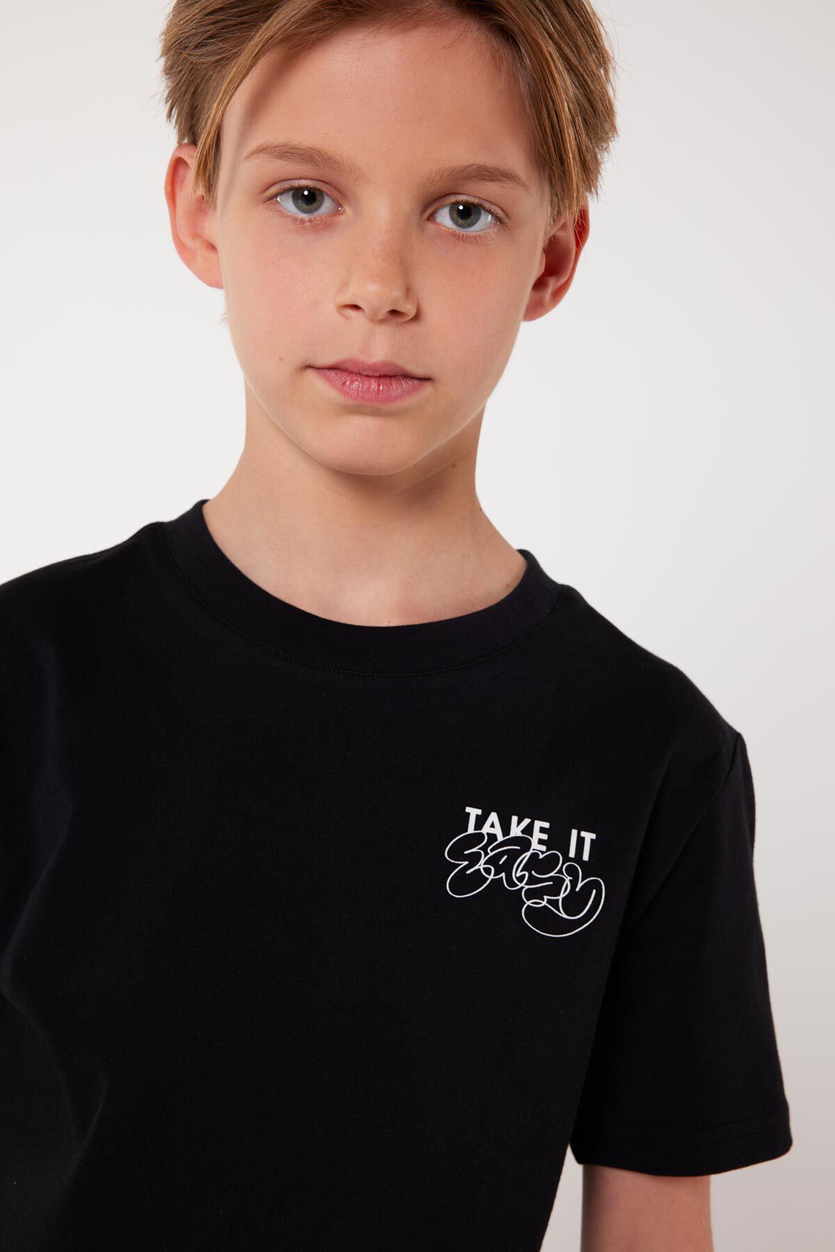 T-shirt Eldon JR image number 3