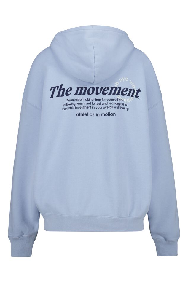 Hoodie Silvy image number 5