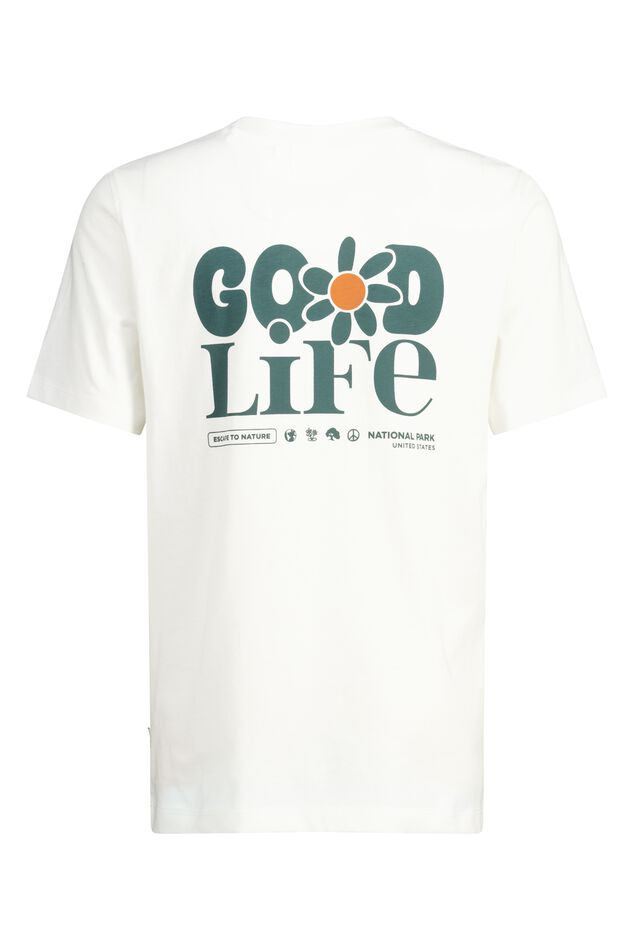 T-shirt Elden Z JR image number 5