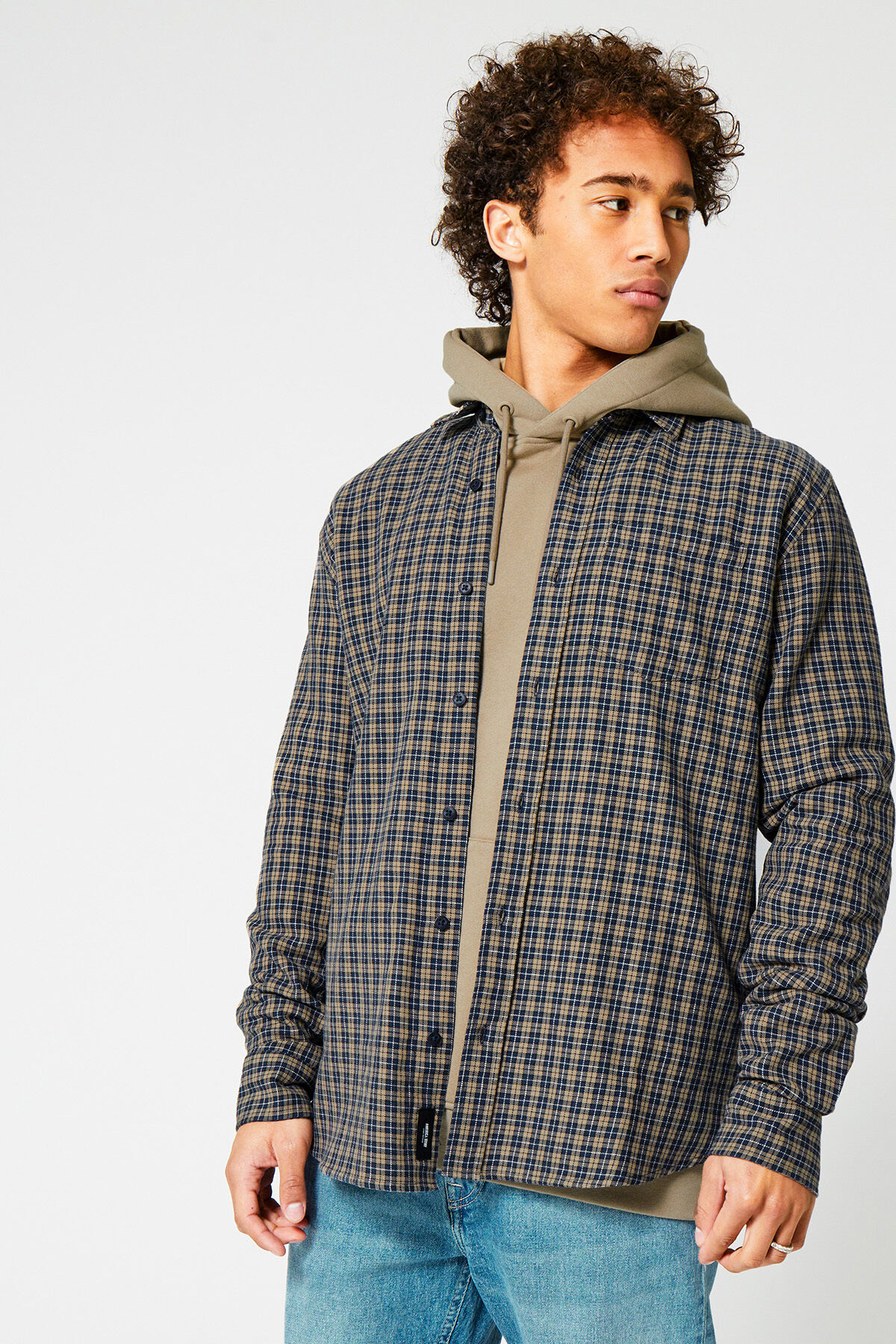 Shirt Hector image number 1