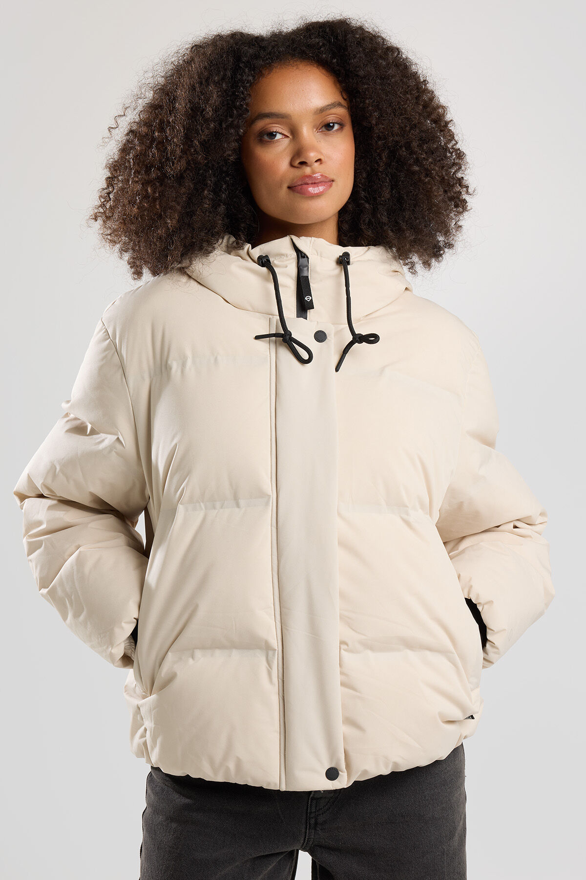 Femmes Veste Jules Kit America Today