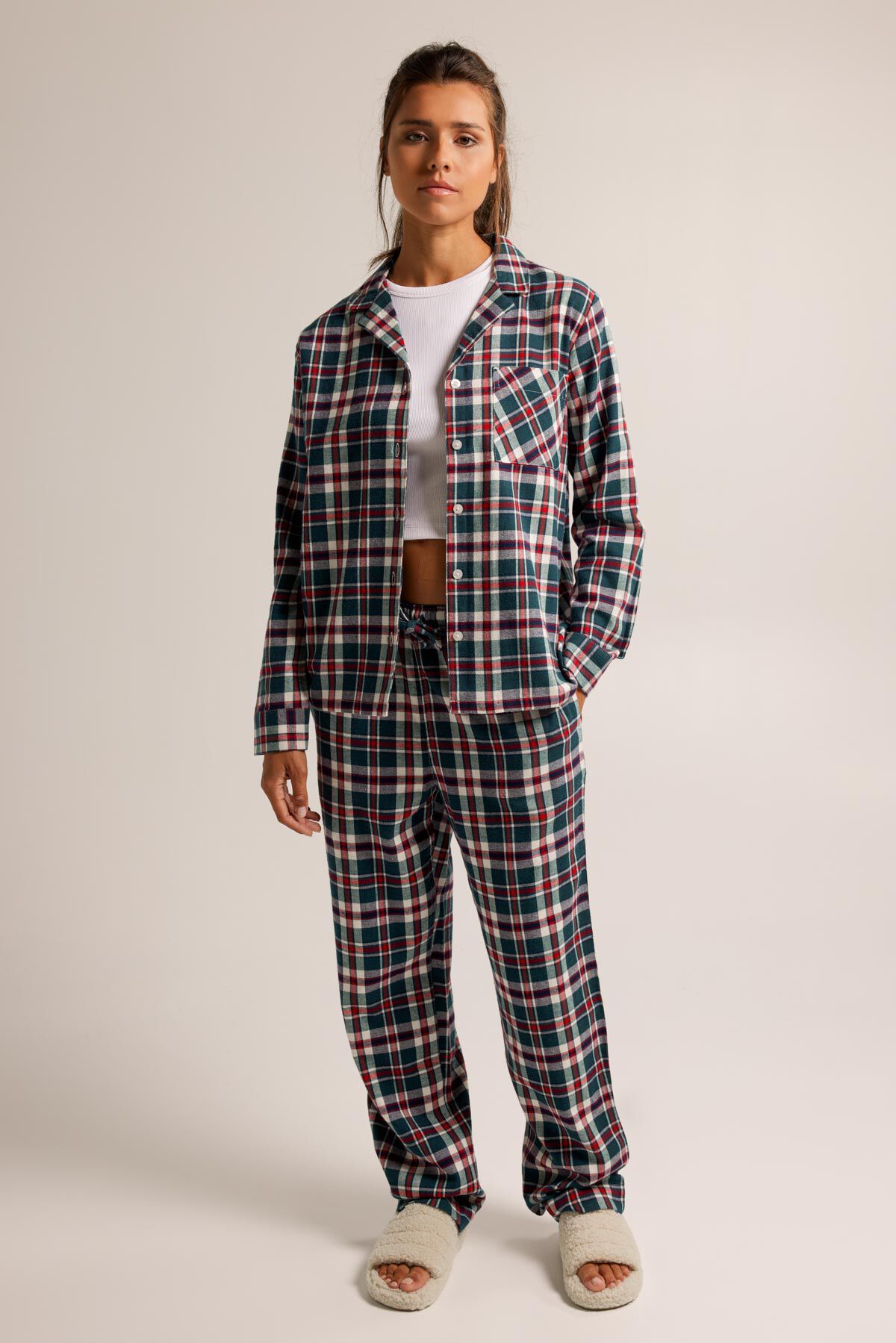 Pyjama Labello Shirt image number 0