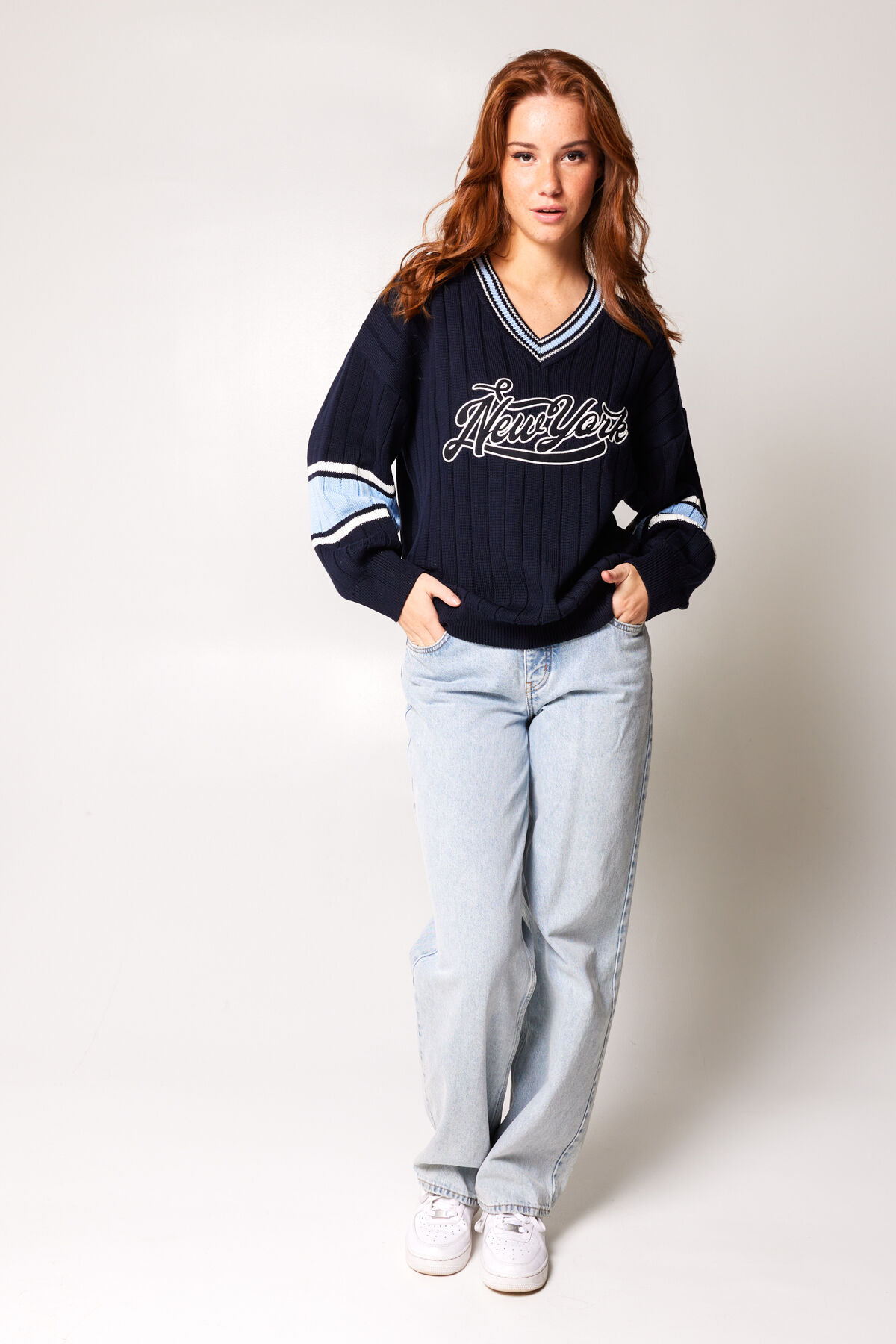 Jumper Kenya image number 1