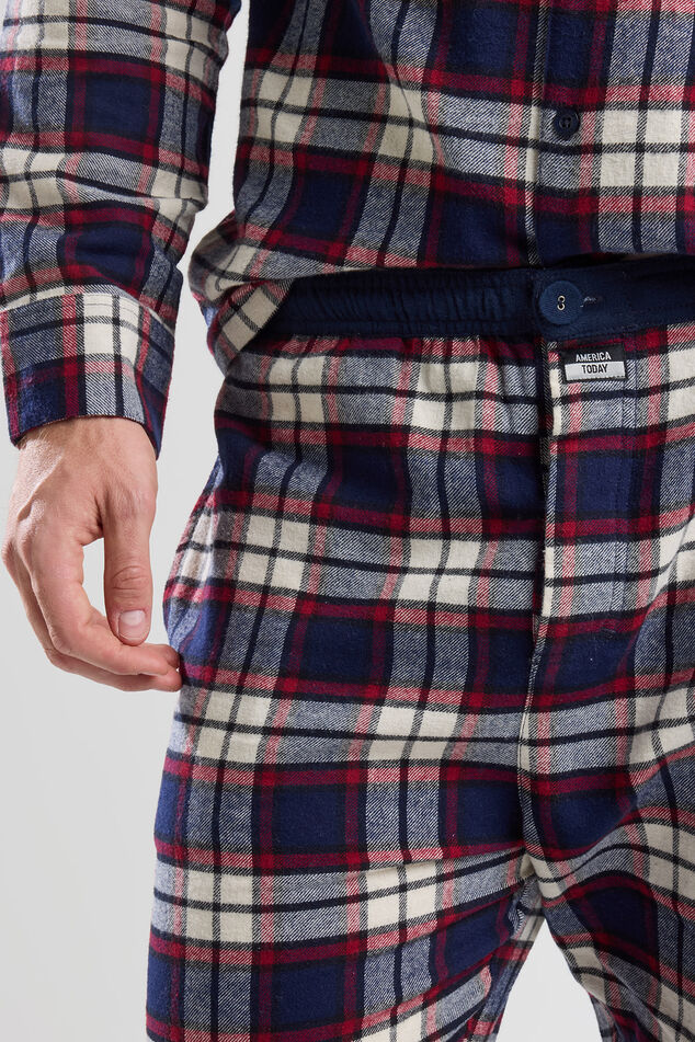 Pantalon de pyjama Nathan  image number 3