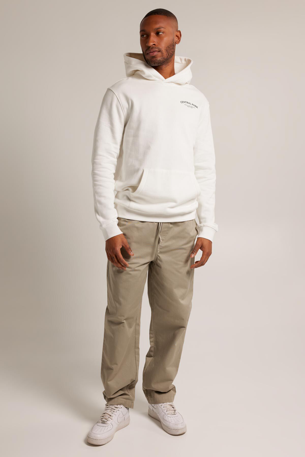 Hoodie Sonny hood image number 3