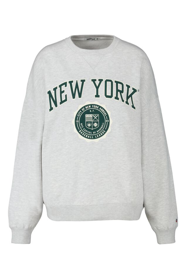 Sweater Sue image number 3