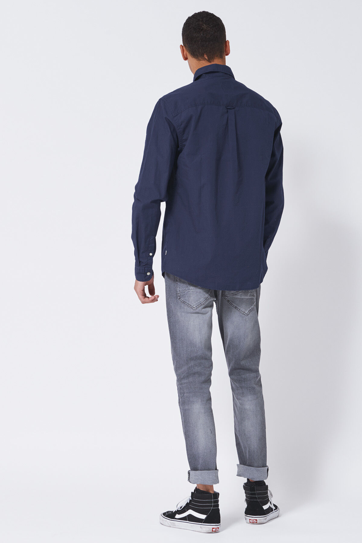 Shirts Hudson image number 2