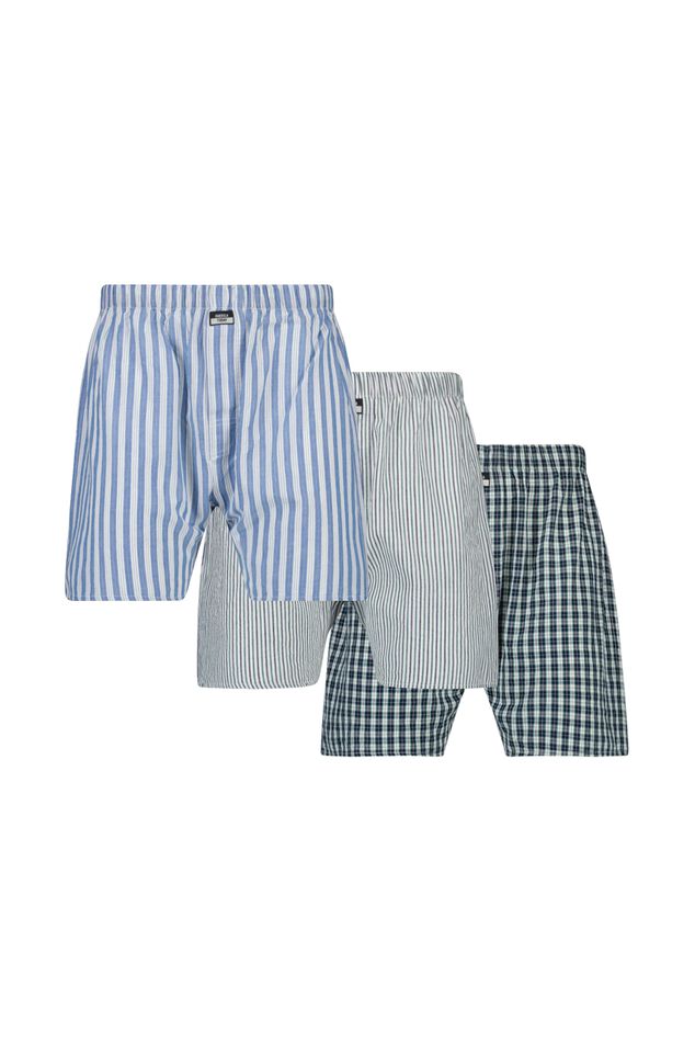 Boxershort Thomas 3P image number 0