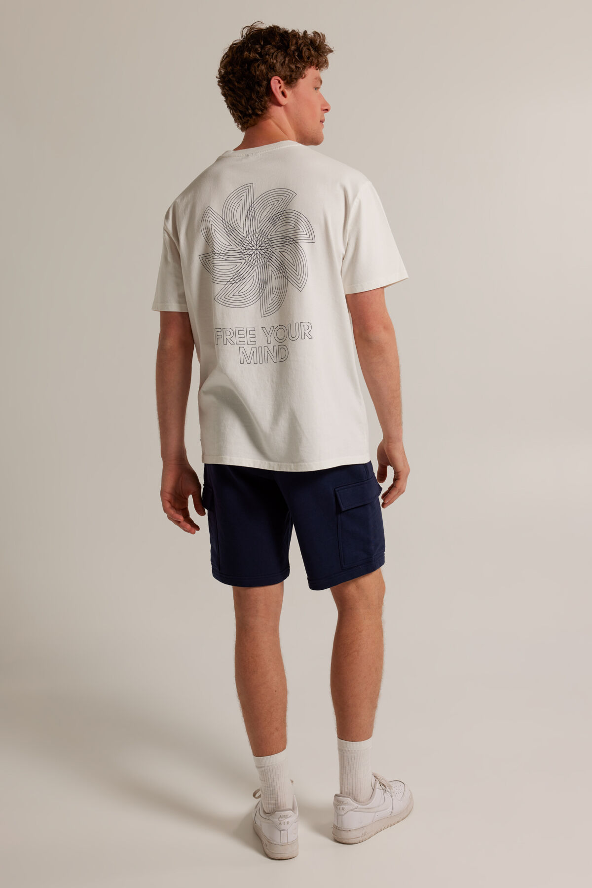 Sweat short Nick image number 2