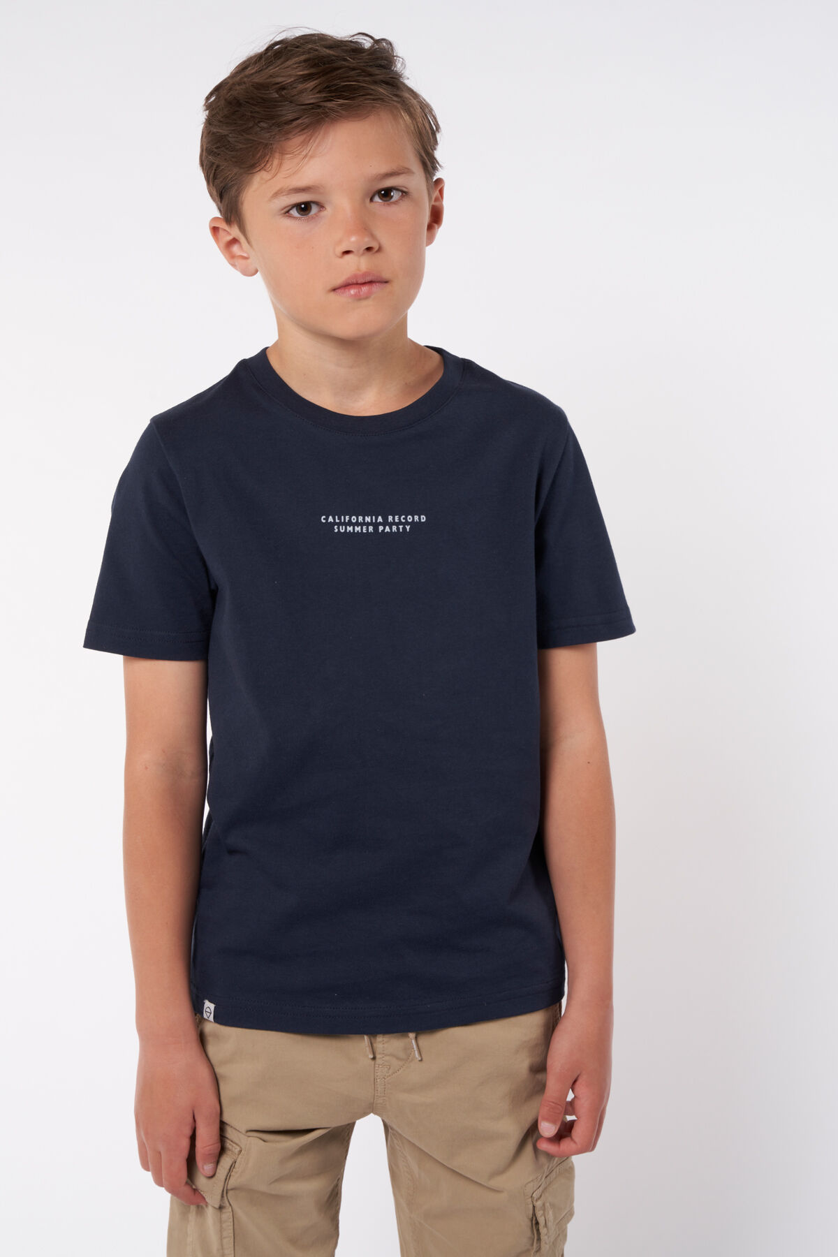 T-shirt Elmont JR image number 1