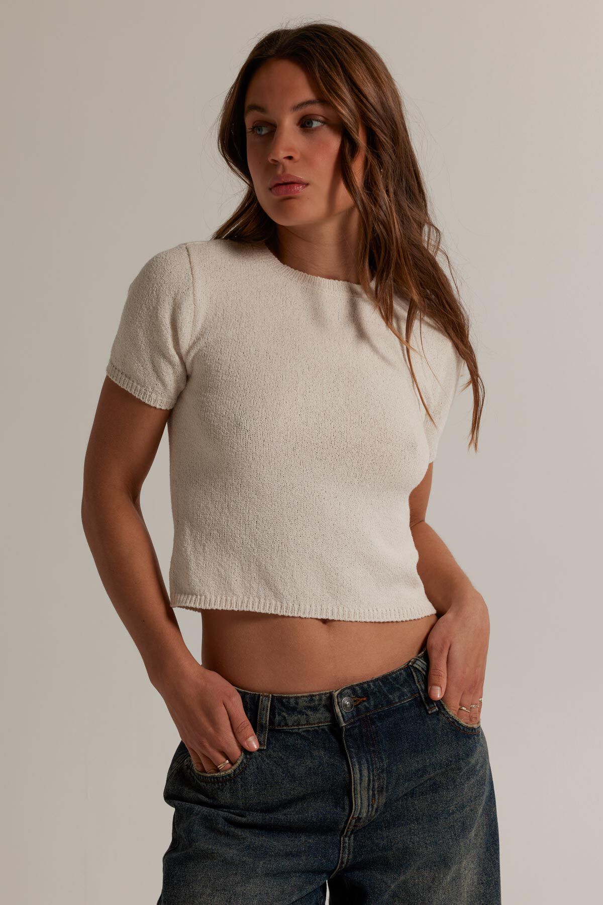 T-shirt Ebby image number 1