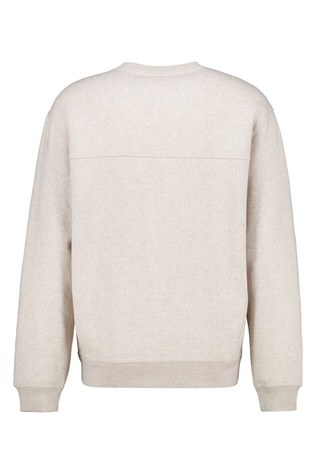 Sweater Stanley Crew image number 5