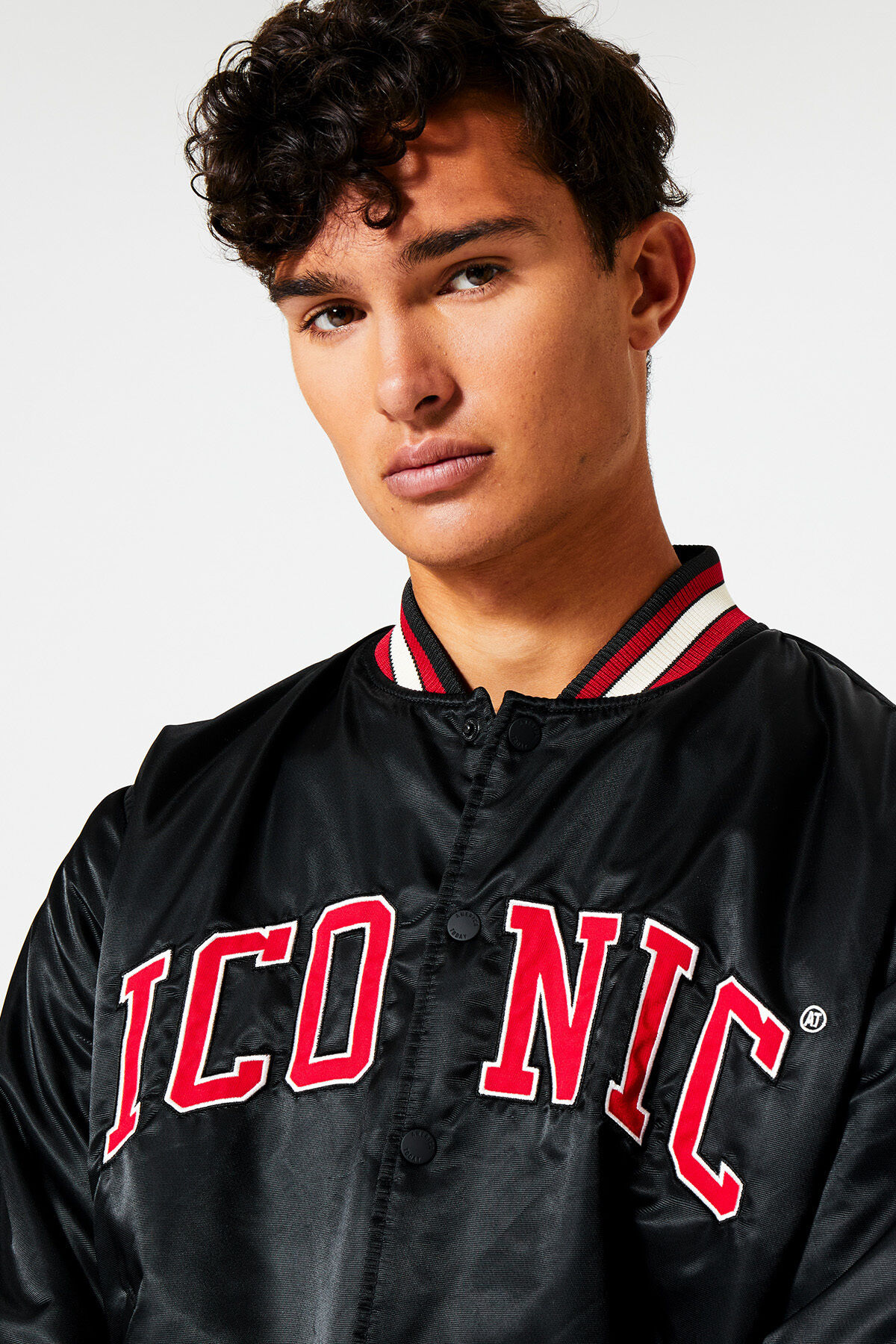 Jacket Jude image number 3