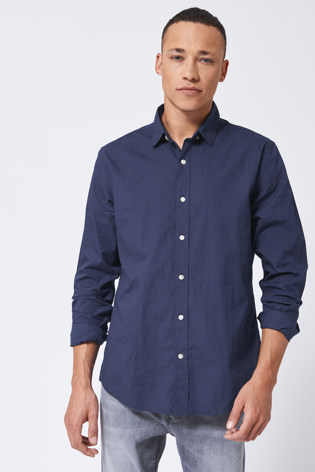 Shirts Hudson image number 0