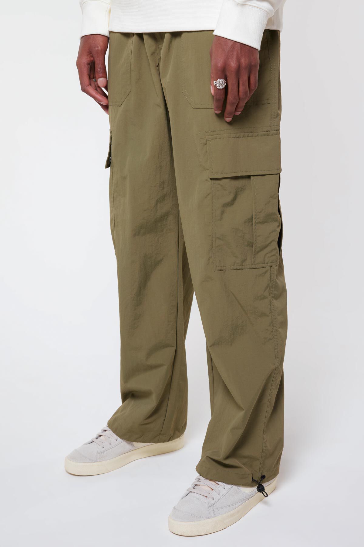 Pantalon Pete image number 1