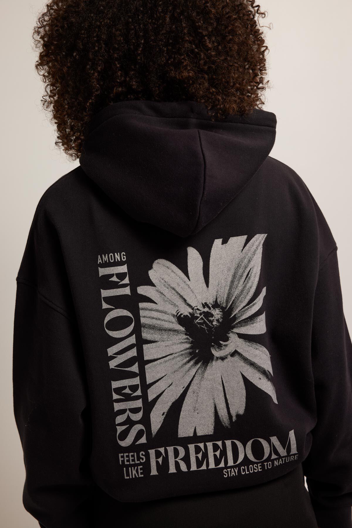 Sweat a capuche Susy image number 3