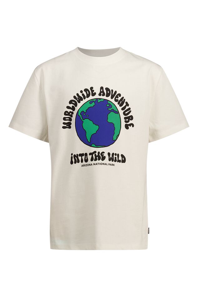 T-shirt Evan JR image number 4