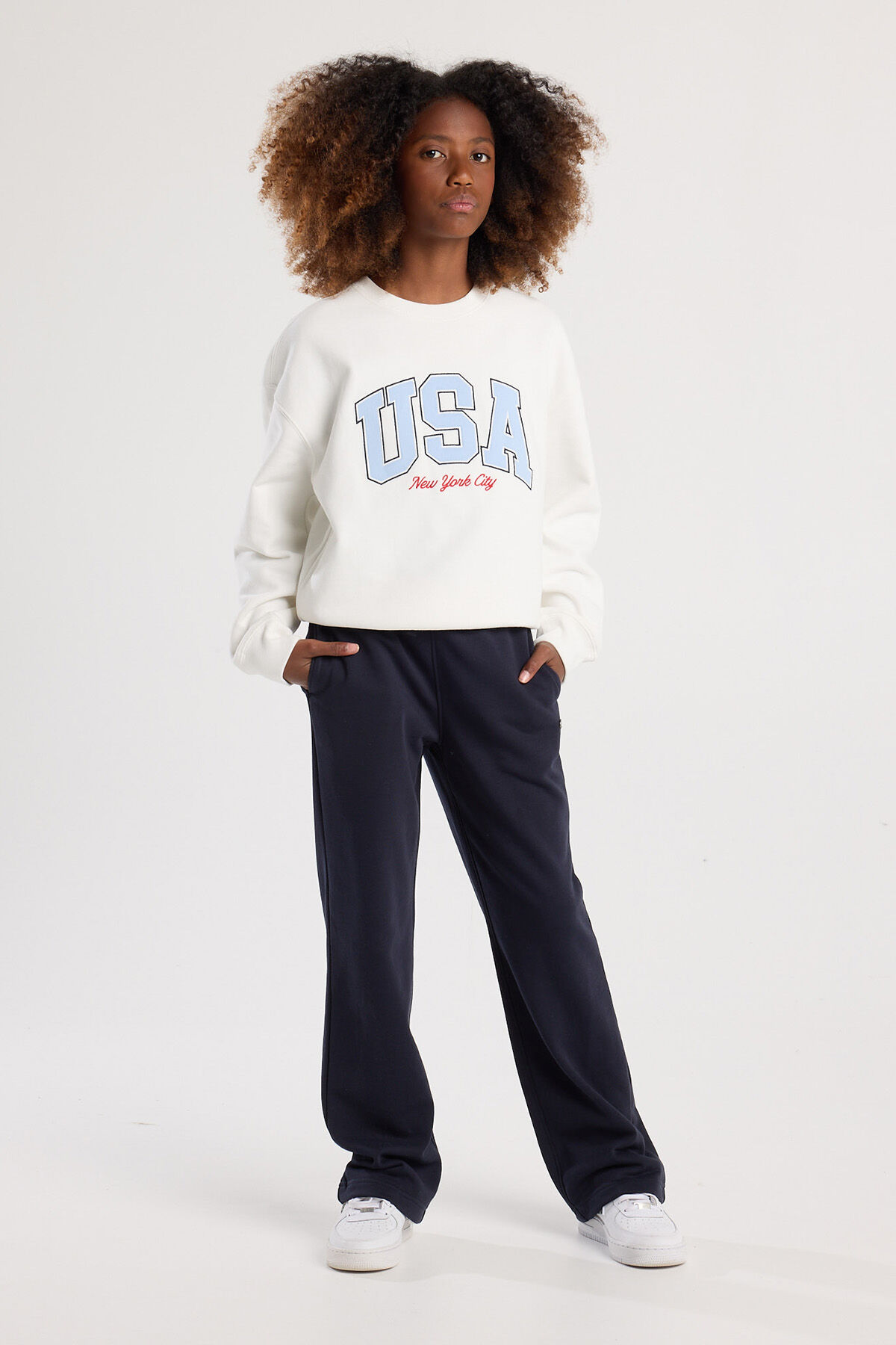 Sweater Senna JR image number 1