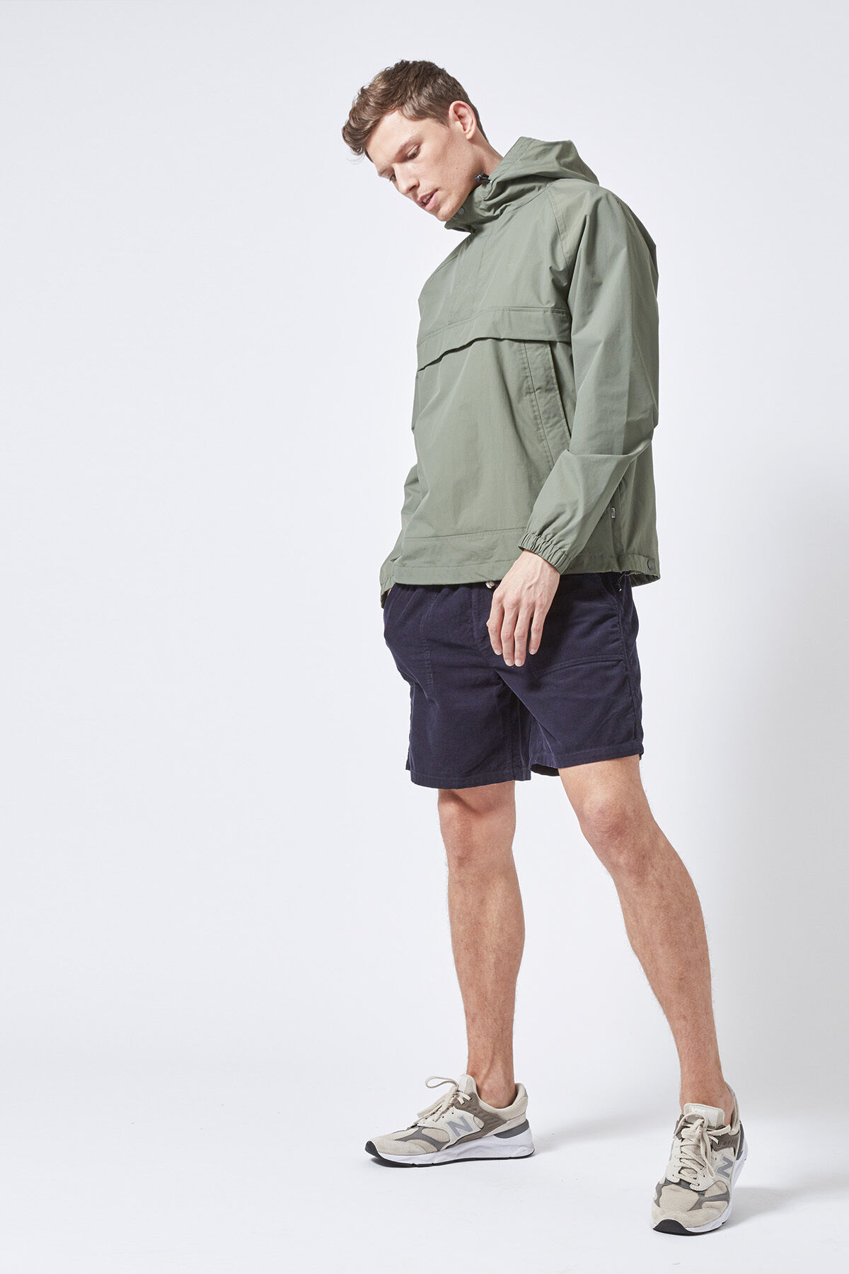 America today anorak sales