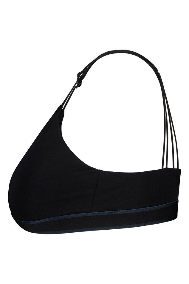 Bralette Calvin Klein triangle image number 2