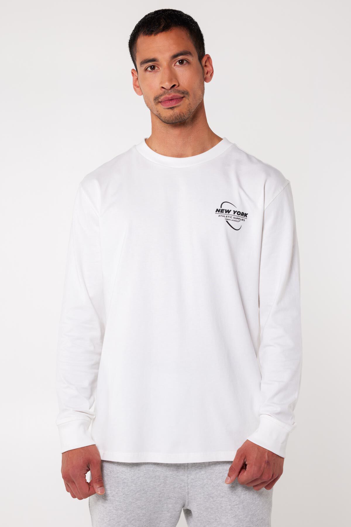 Long sleeve Lesley image number 0