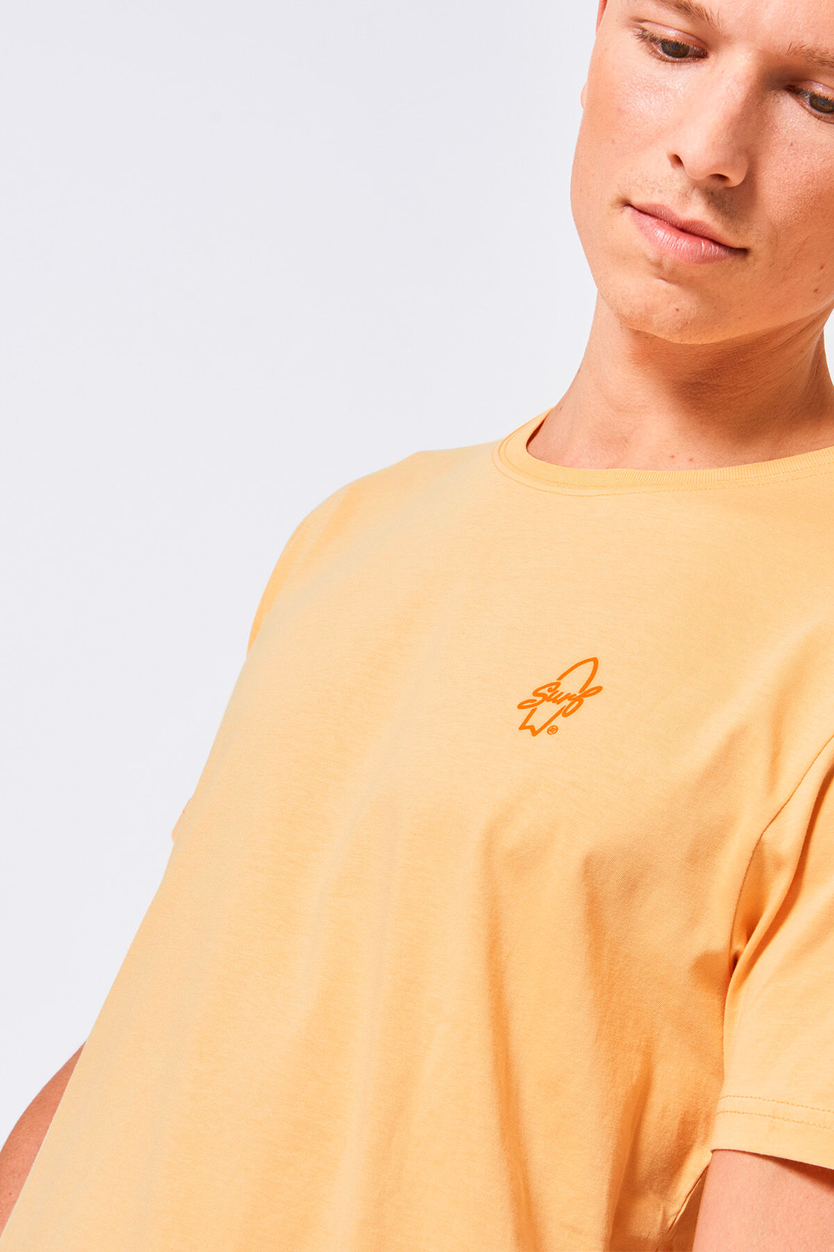 T-shirt Eon Coconut image number 3