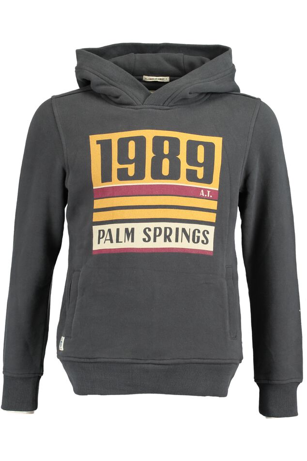 Sweat a capuche Sem Jr image number 4