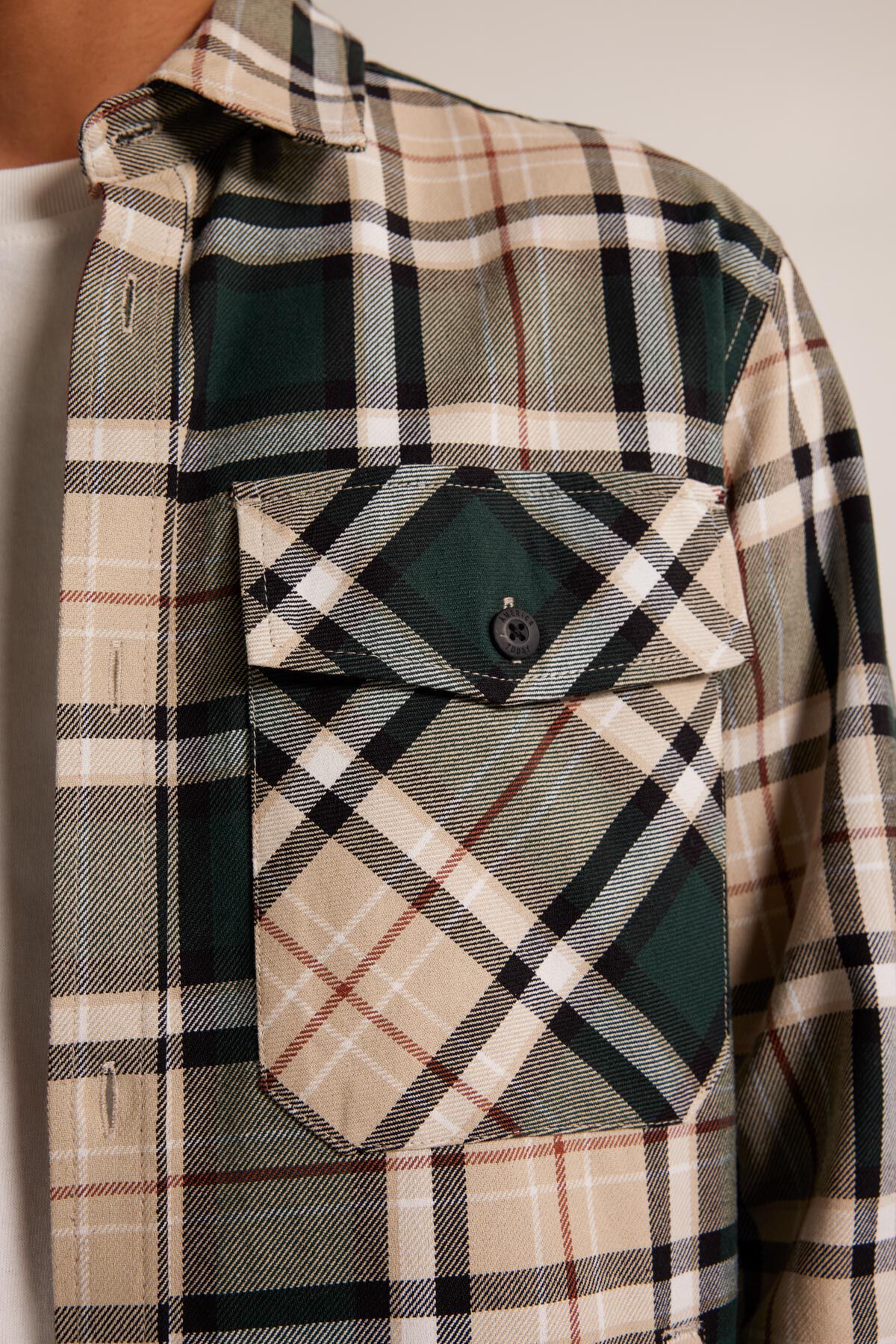 Shirt Hobbs image number 3