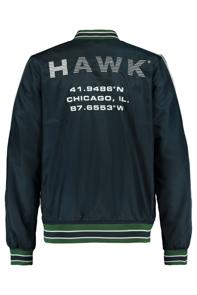 Bomber jacket Joss jr image number 1