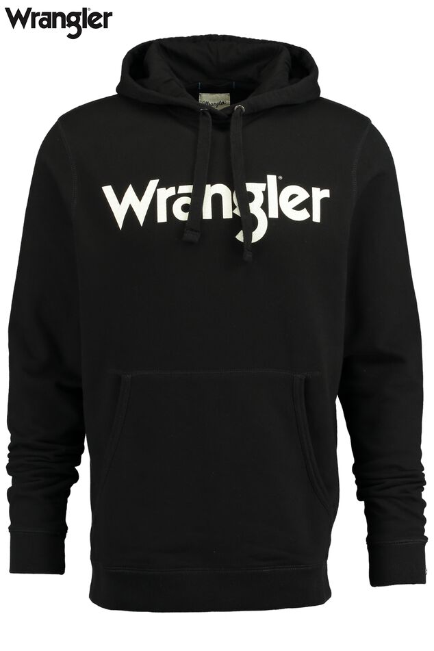 Hoodie Logo popover hoodie image number 0