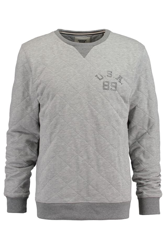 Sweater Sarge image number 0
