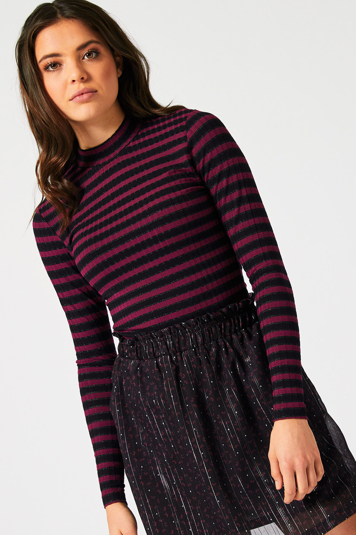 Langarm Lola image number 0