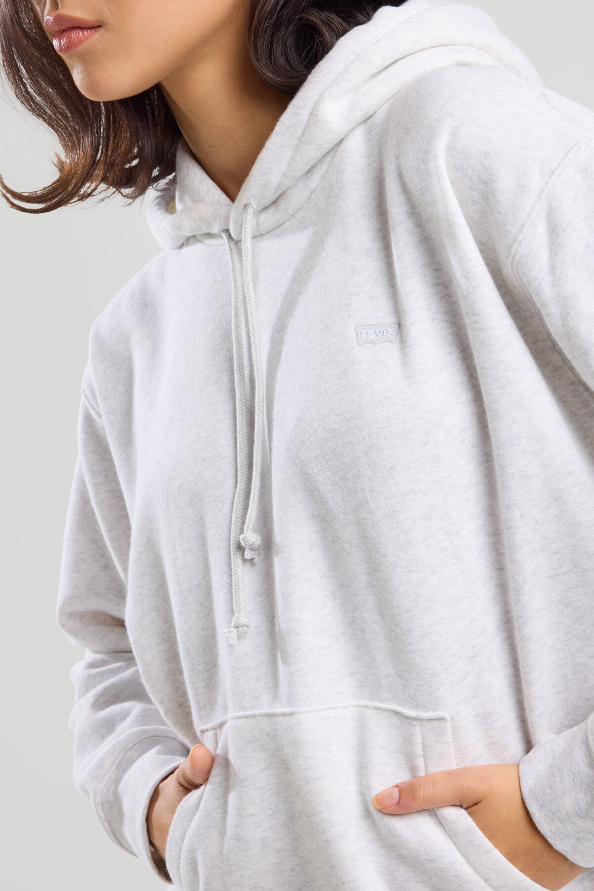 Levis Hoodie image number 3