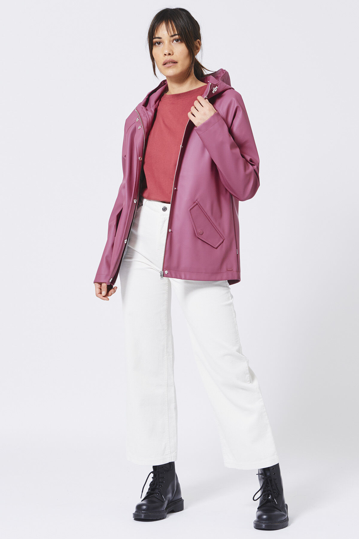 Regenjas Janet S image number 0