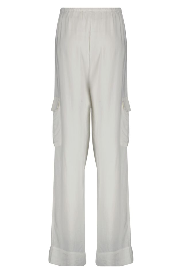 Trousers Poppy image number 5
