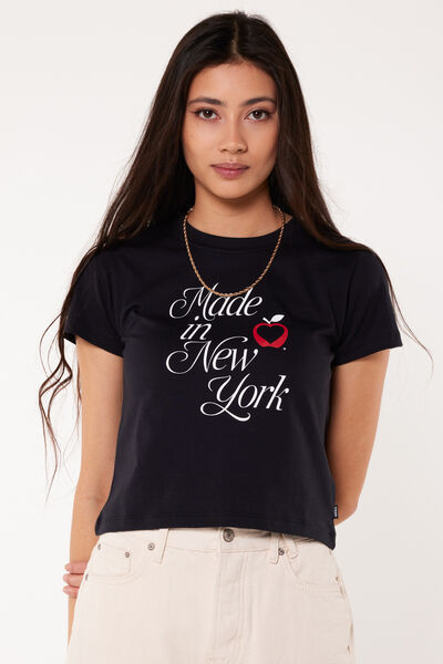Sale T-shirts & Tops Dames | America
