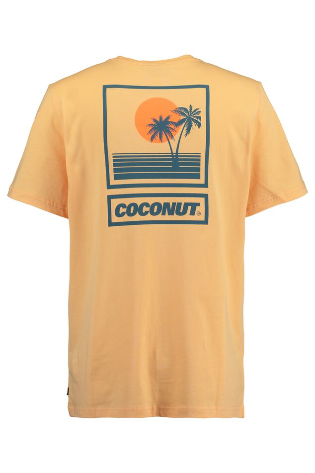 T-shirt Eon Coconut image number 5