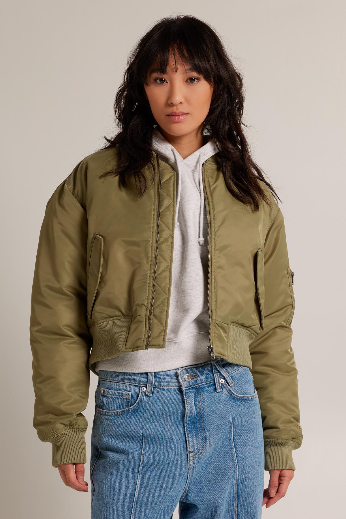 Bomberjacke Jordyn image number 1