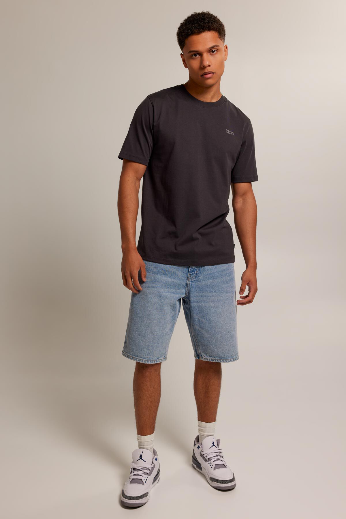 T-shirt Elistar image number 1