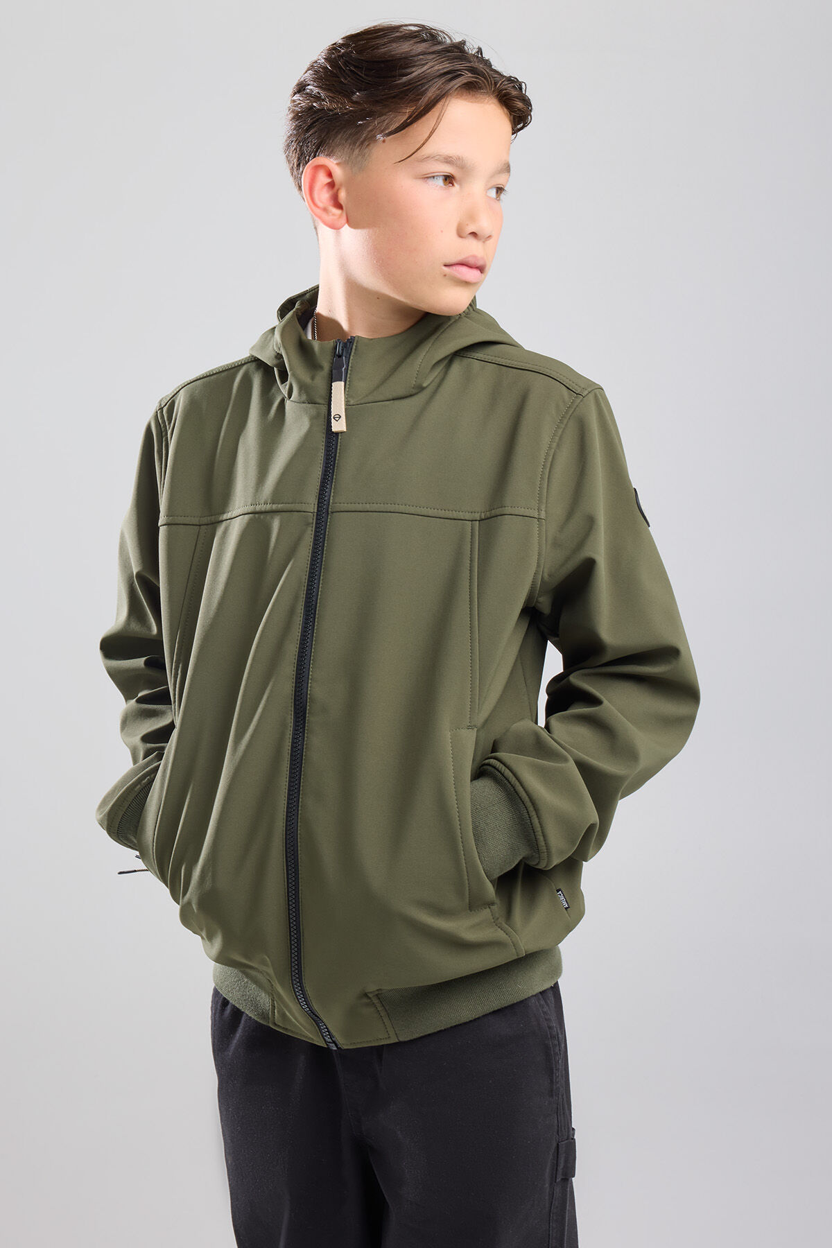 Jacke Josh JR image number 1