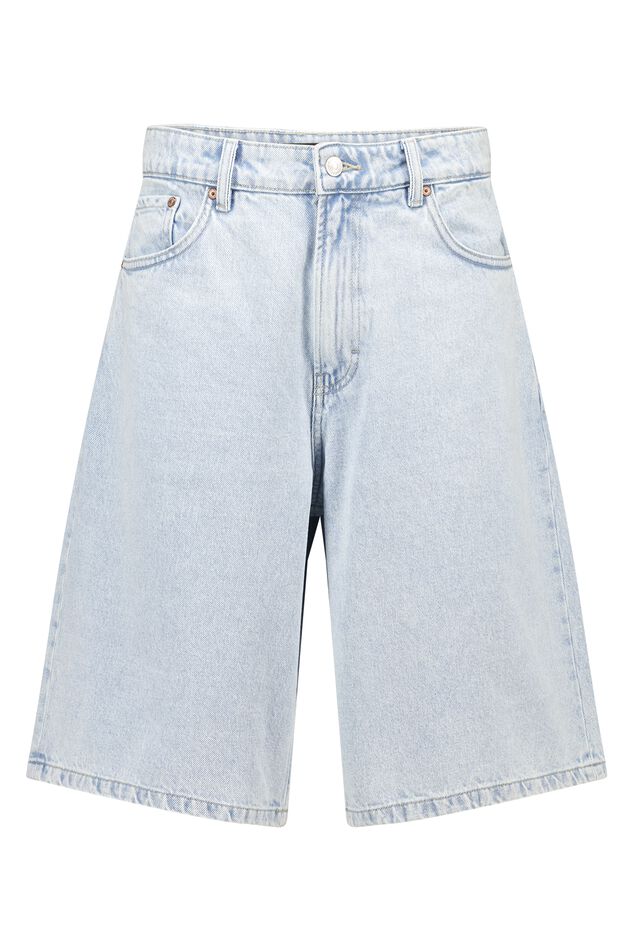 Denim short Nolan image number 4