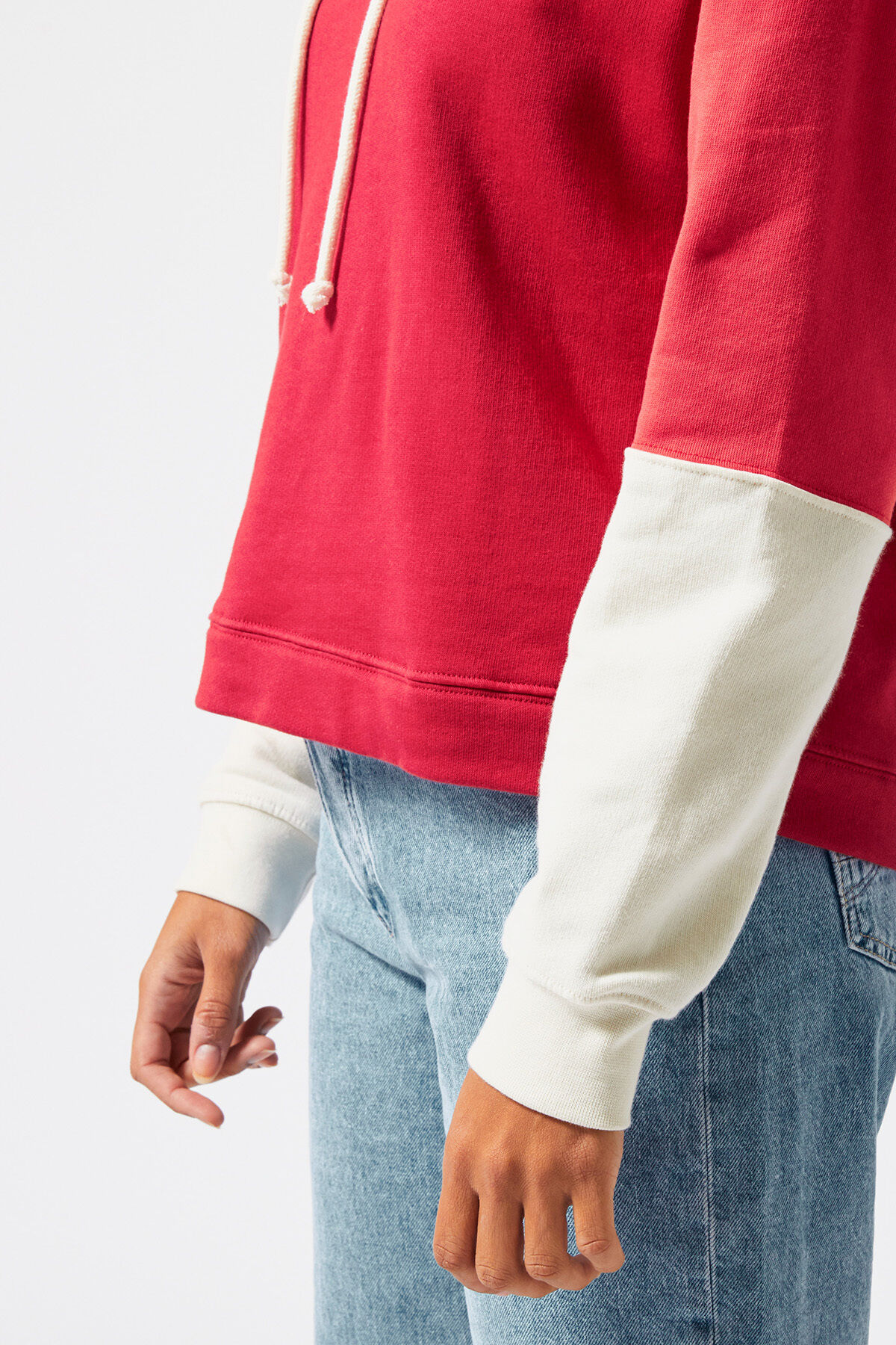 Hoodie Semmi image number 3